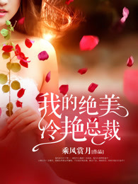 我的绝美冷艳总裁章节列表