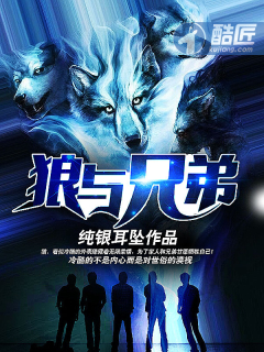 狼与兄弟章节列表