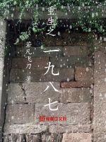 重生之1987章节列表