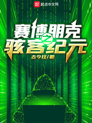 赛博朋克之大牛骇客(古今狂)章节列表
