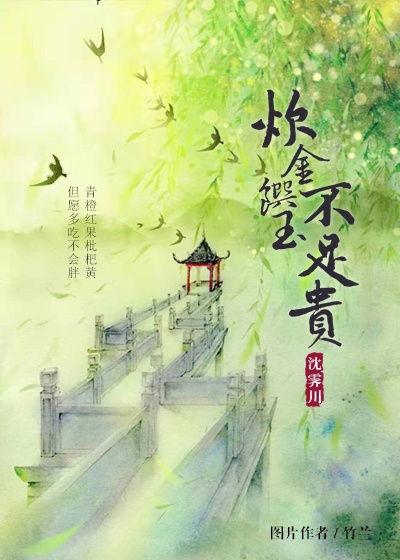 炊金馔玉不足贵章节列表