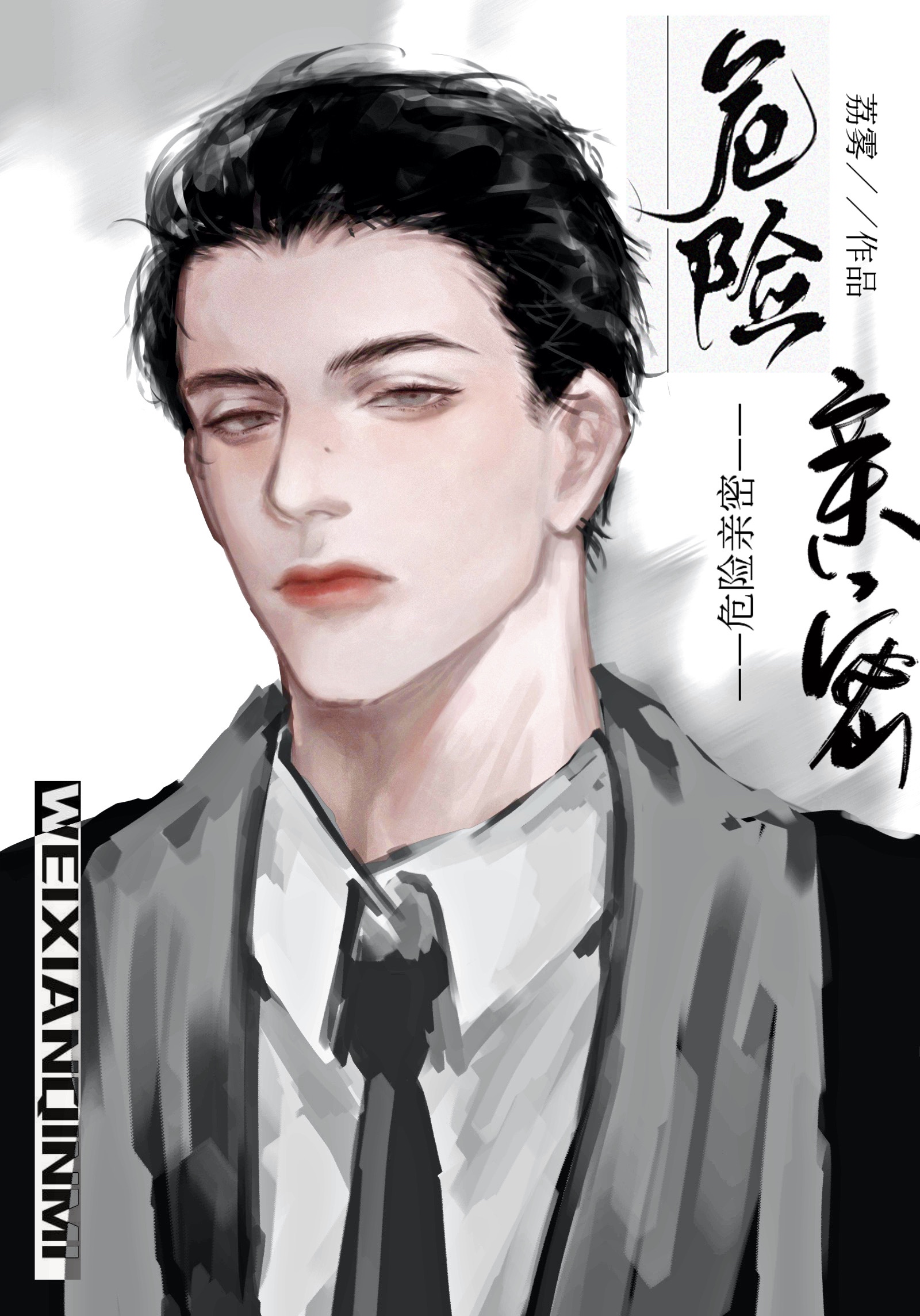 危险亲密章节列表