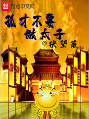 孤才不要做太子章节列表