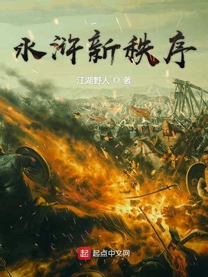 水浒新秩序章节列表