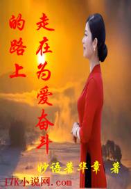 走在为爱奋斗的路上章节列表