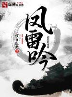 风雷吟章节列表