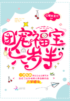团宠福宝六岁半章节列表