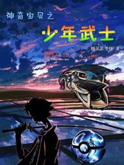 神奇宝贝之少年武士章节列表