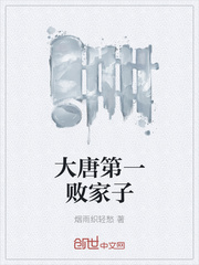 大唐第一败家子章节列表