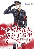 全网都在扒华公子马甲章节列表