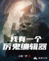 我有一个厉鬼编辑器章节列表