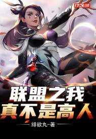 联盟之我真不是高人章节列表
