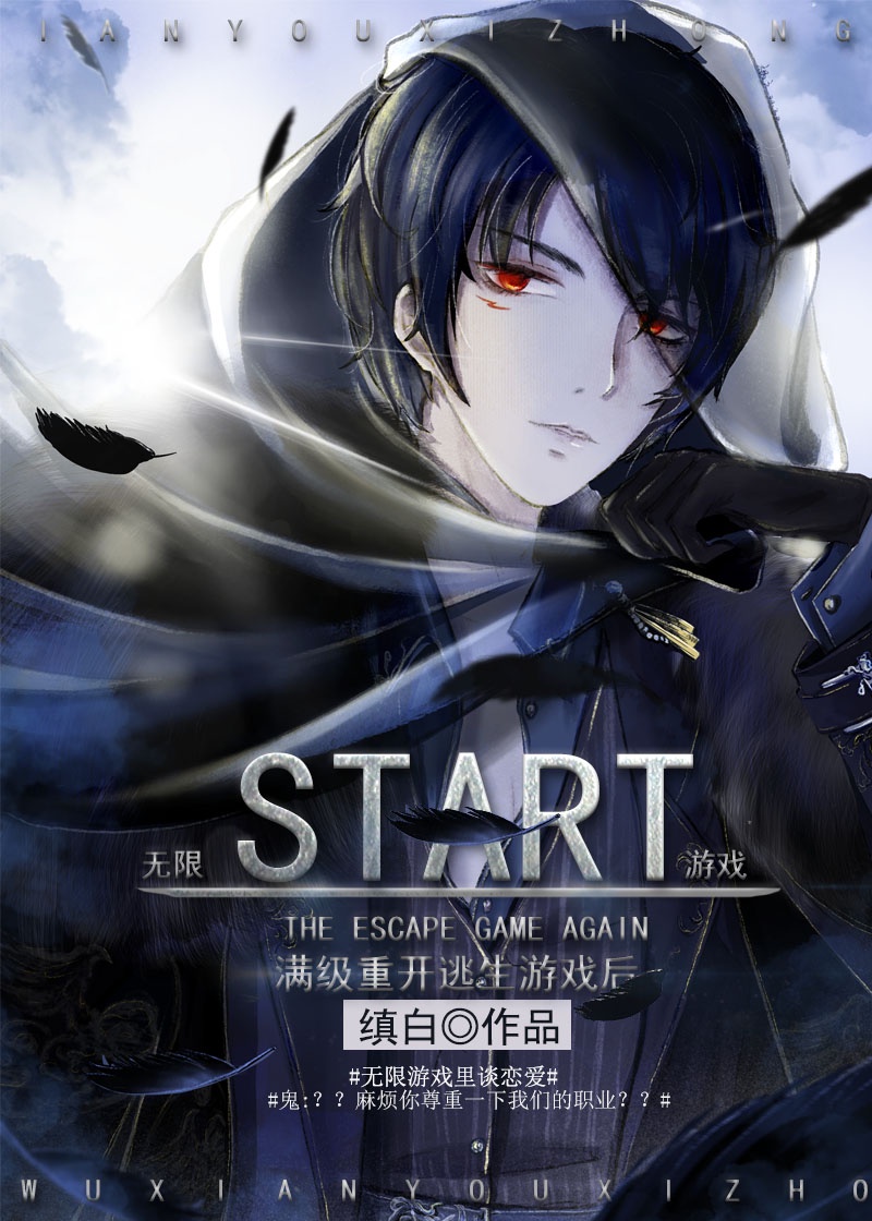 满级重开逃生游戏后[无限]章节列表