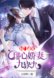 权门盛宠：甜心娇妻九块九章节列表