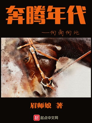 奔腾年代&mdash;&mdash;向南向北章节列表