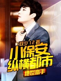 小保安纵横都市：绝世高手章节列表
