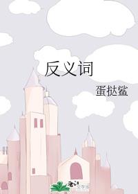 反义词章节列表