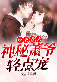 娇妻惹火：神秘萧爷轻点宠章节列表