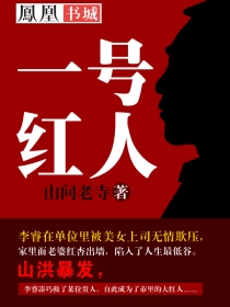 一号红人章节列表