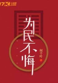 为民不悔章节列表