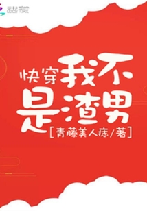 快穿我不是渣男章节列表