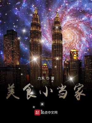 美食小当家章节列表