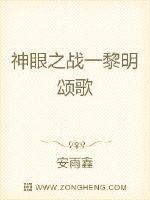 神眼之战一黎明颂歌章节列表
