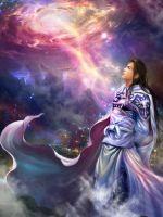 大道玄途章节列表