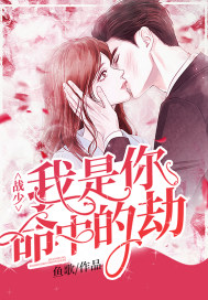 战少，我是你命中的劫章节列表