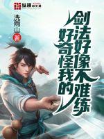好奇怪我的剑法好像不难练章节列表