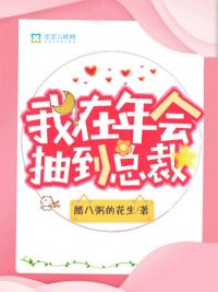 我在年会抽到总裁章节列表