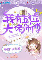 我有五位大佬师傅章节列表