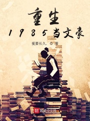 重生1985当文豪章节列表