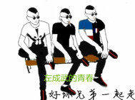 苍龙魅影章节列表