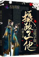 摄政王他父凭子贵章节列表