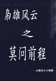 枭雄风云之莫问前程章节列表