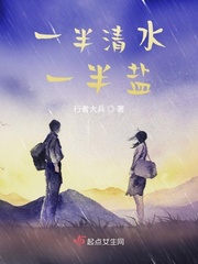一半清水一半盐章节列表