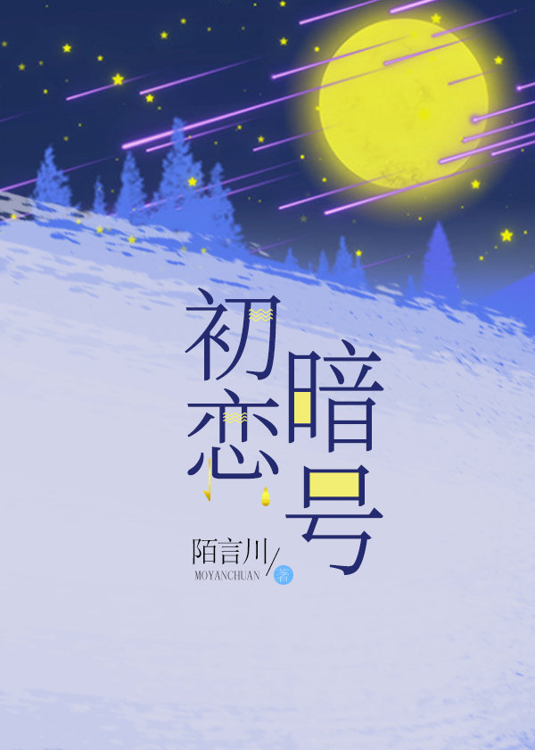 初恋暗号章节列表