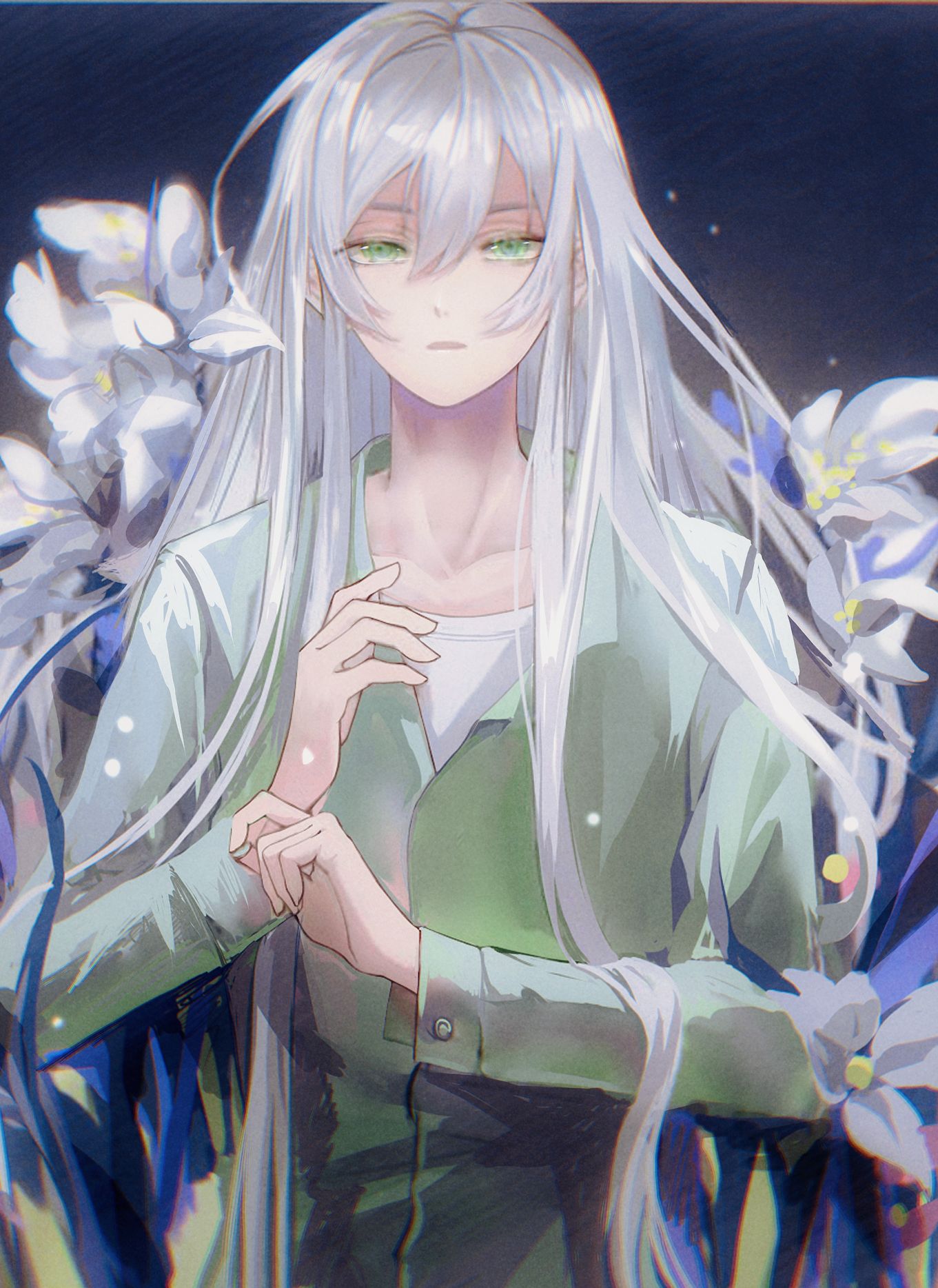 搞事马甲不能掉[综漫]章节列表