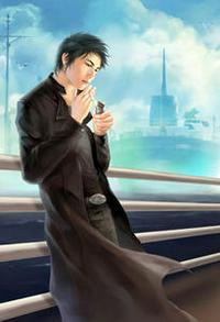 龙君尘司徒玲灵章节列表