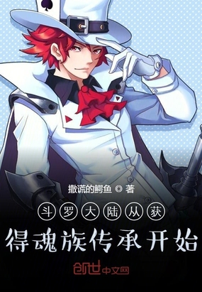 斗罗大陆从获得魂族传承开始章节列表