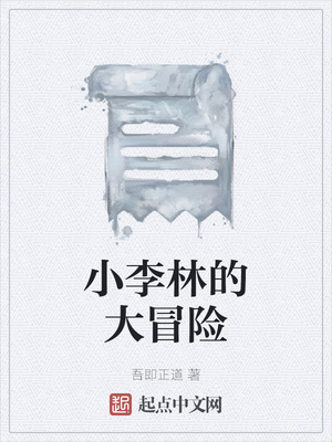 小李林的大冒险章节列表