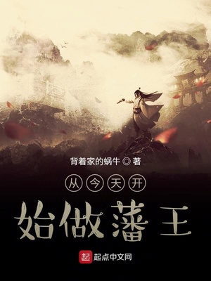 从今天开始做藩王章节列表