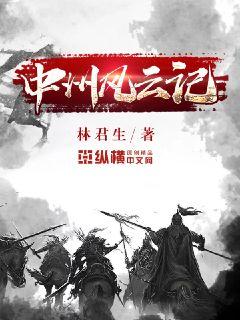中州风云记章节列表