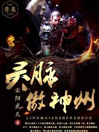 灵脉傲神州章节列表