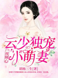 一夜倾心：云少独宠小萌妻章节列表