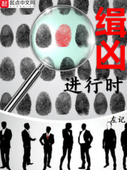 缉凶进行时章节列表