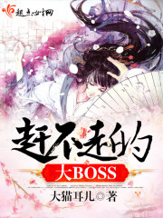 赶不走的大BOSS章节列表