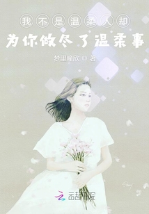 我不是温柔人却为你做尽了温柔事章节列表