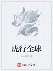 虎行全球章节列表